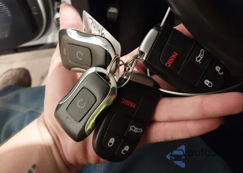 2021 Dodge Challenger Sxt Awd from USA, damaged, VIN 2C3CDZGG7MH611190